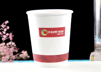 纸杯定做