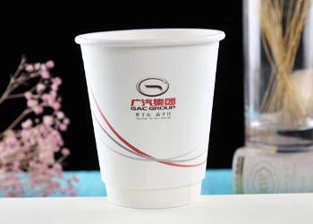 纸杯定做价格