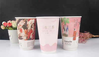 广州纸杯
