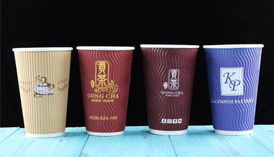 广州纸杯价格