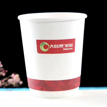 广告纸杯价格