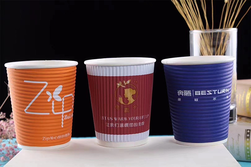 广州纸杯定制厂家