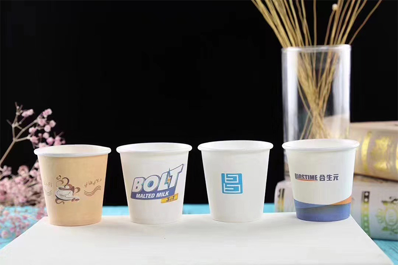 广州纸杯批发厂家