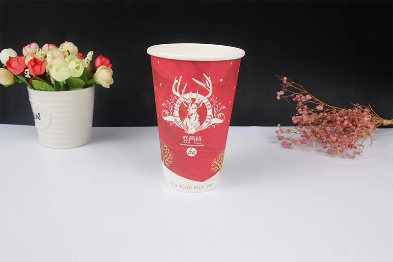 广告纸杯设计 广告纸杯设计